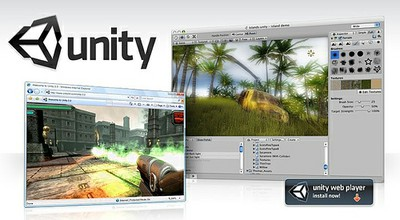 Unity. Diseño de videojuegos3D