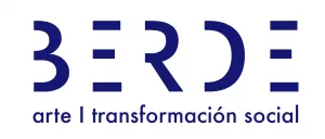 BERDE logo