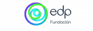 EDP logo
