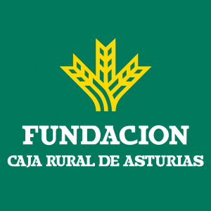 Fundación Caja Rural logo