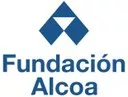 Fundación Alcoa logo