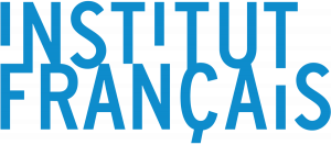 Instituto Francés logo