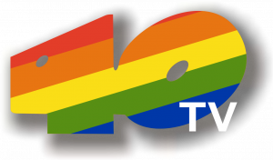 40 tv logo