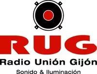 RUG Radio Unión Gijón logo