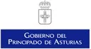 Gobierno del Principado de Asturias logo