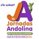 Jornadas Andolina III logo