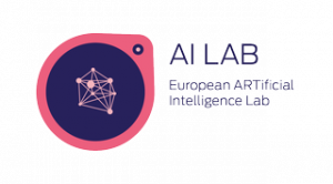 AI Lab logo