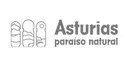 ASTURIAS PARAISO NATURAL logo