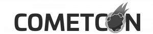 Cometcon logo