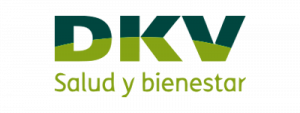 DKV Salud logo