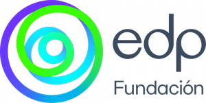 Fundación Edp logo