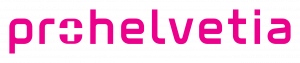 Prohelvetia logo