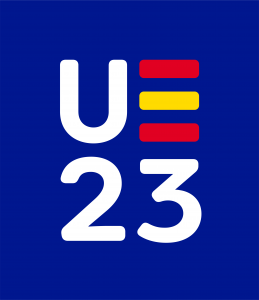 UE33 logo