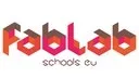 FABLAB schools eu logo