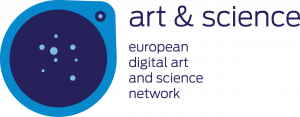 Art & Science logo
