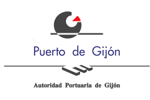 puerto gijon logo