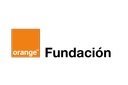 Fundación Orange logo