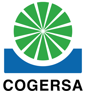 Cogersa logo