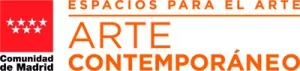 espacio arte contemporáneo madrid logo