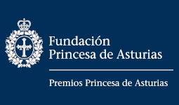 Fundación Princesa de Asturias logo