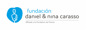 Fundación Daniel & Nina Carasso logo
