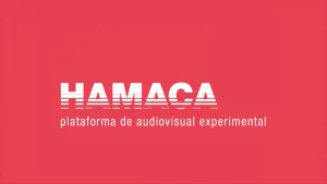 Hamaca logo