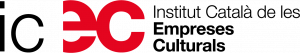institut català de les industries culturals logo