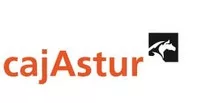 cajASTUR logo