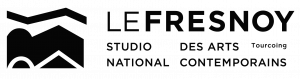 LE FRESNOY (PNG) logo