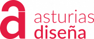 Asturias Diseña logo
