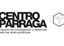 CENTRO PÁRRAGA logo