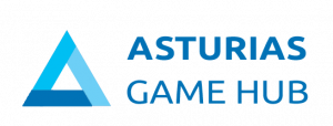 Asturias Game Hub logo