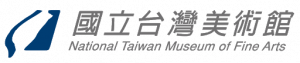 National taiwan museum of fine arts logo