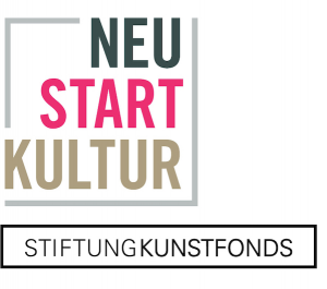NEU START KULTURE (STIFTUNGKUNSTFONDS) logo