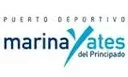 puerto deportivo marina yates logo