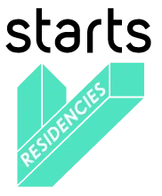 vertigo starts residencies logo
