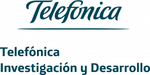 Telefónica png logo