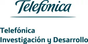 telefónica logo