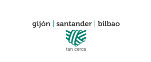 Tan Cerca logo