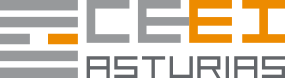 CEEI Asturias logo