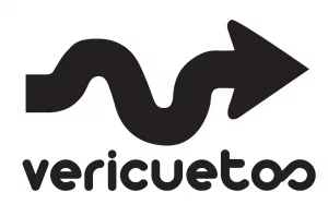 Vericuetos logo