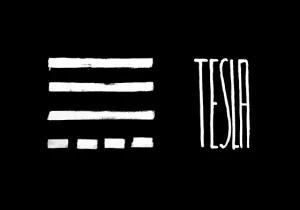 Tesla Festival logo