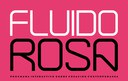 Fluido Rosa logo