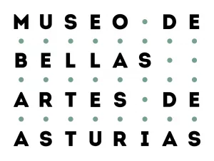 Museo Bellas Artes Asturias logo