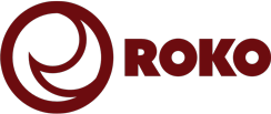 Roko Agar logo