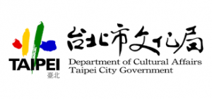 Taipei Cultural Affairs logo