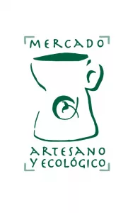 Mercado Artesano y Ecológico logo