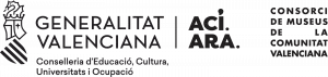 Consorcio de Museos de Valencia logo