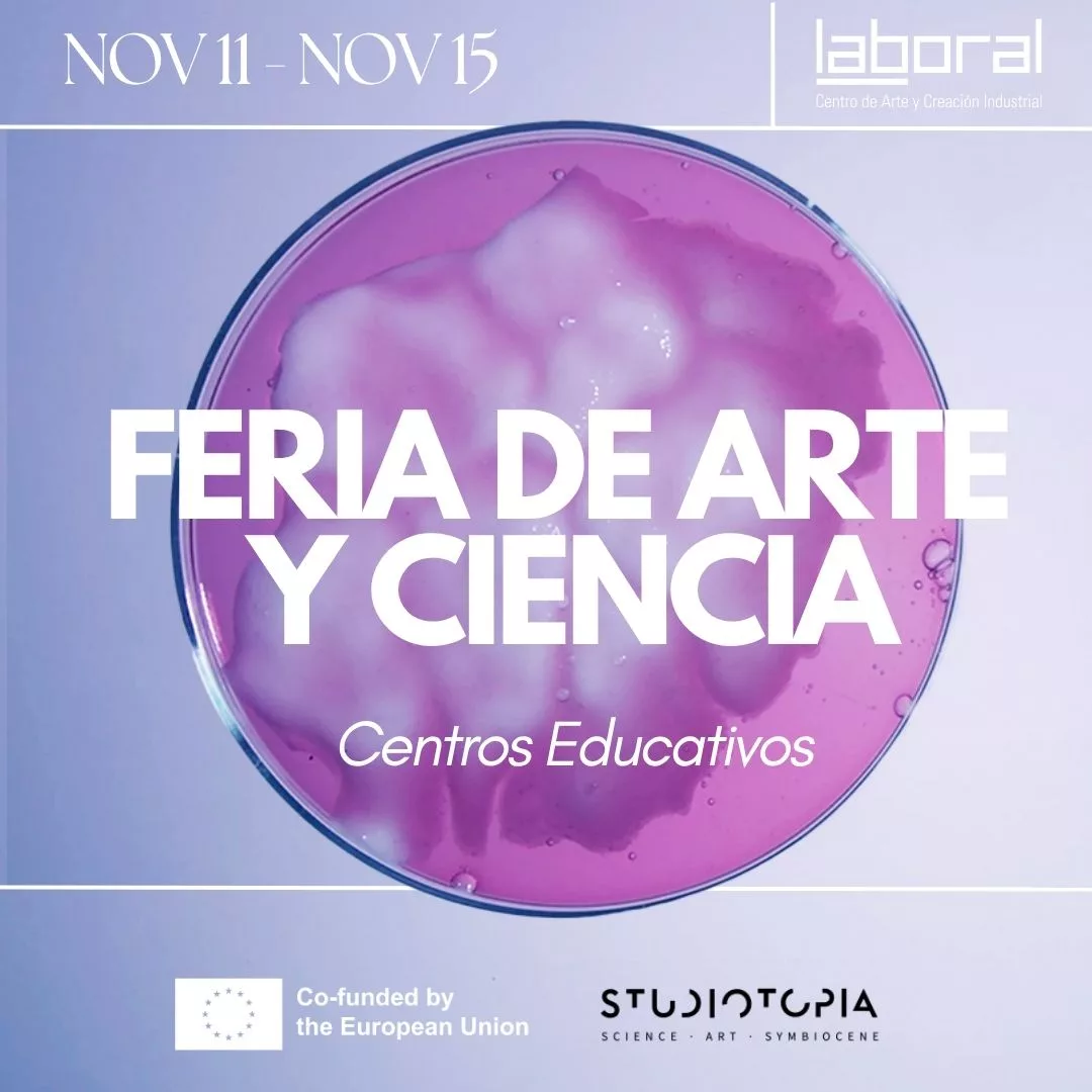 Feria de Arte y Ciencia
