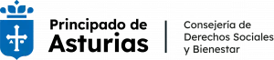 Consejería de Derechos Sociales logo